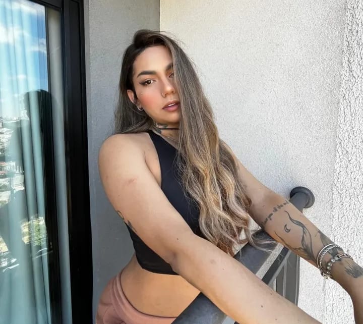 Vic Araújo 2