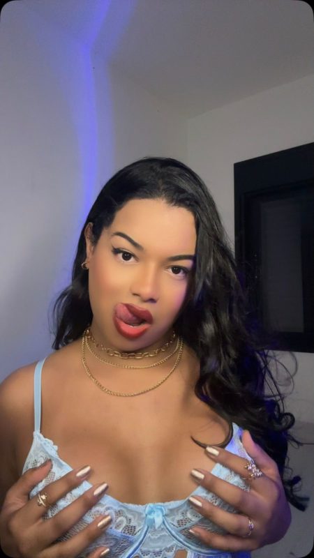 Flávia Morena 9