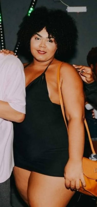 Anny Teninha 40