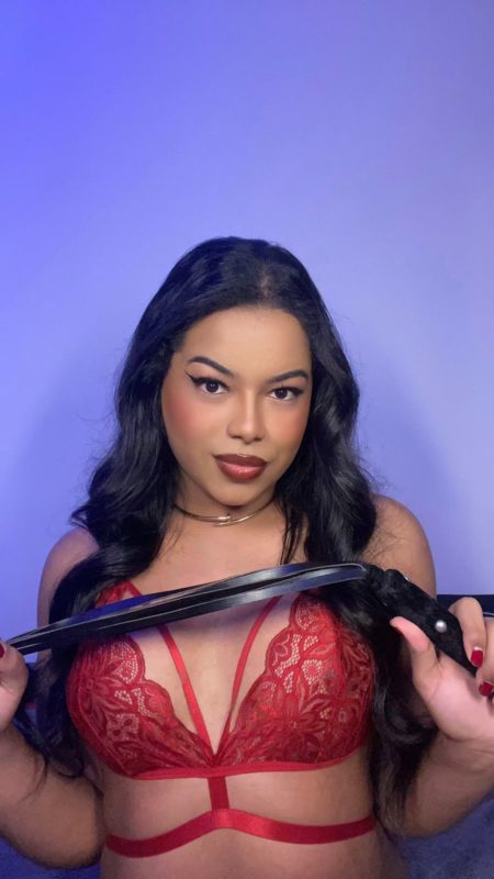 Flávia Morena 1