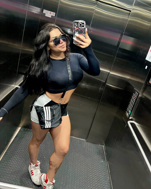Vic Araújo 8