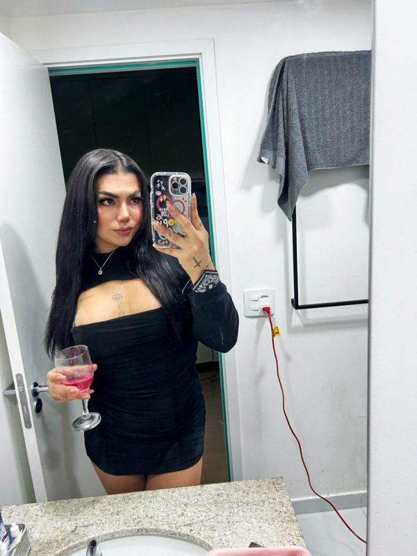 Vic Araújo 12