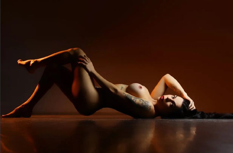 Larissa Alencar 17