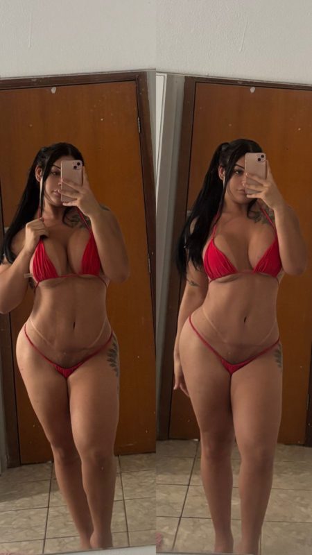 Kayane Martins 97