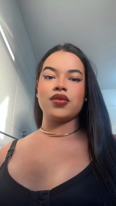 Flávia Morena 12