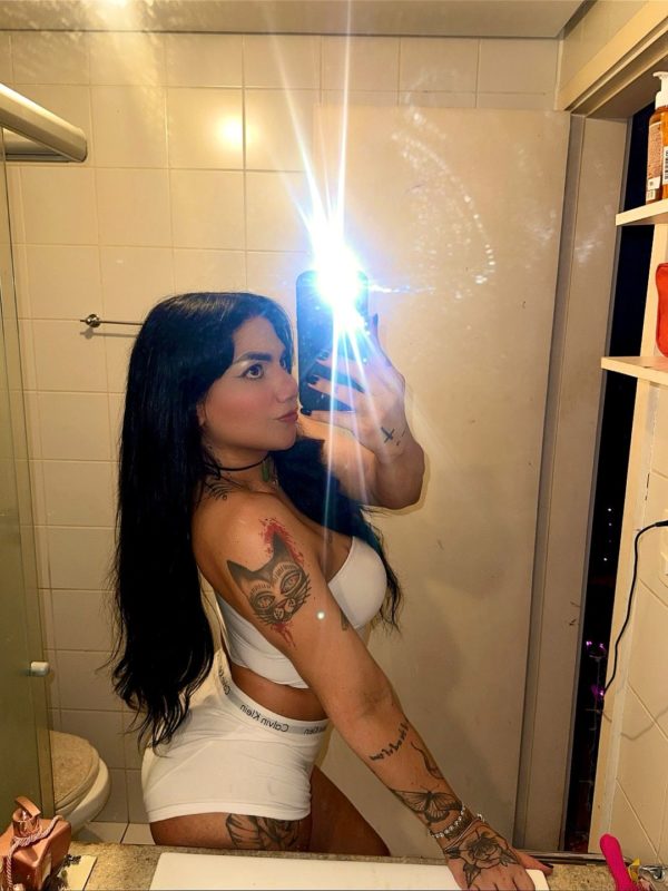 Vic Araújo 13