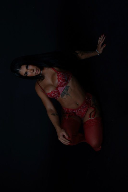 Vanessa Cedraz 18