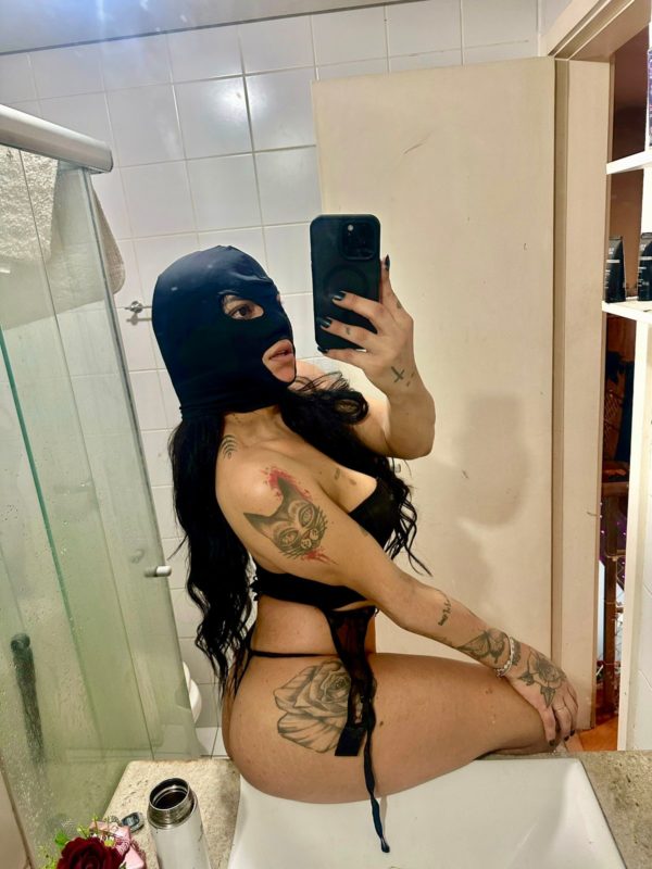 Vic Araújo 30