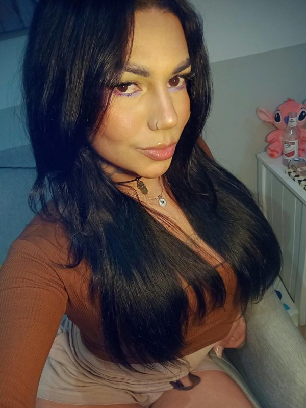 Vic Araújo 34