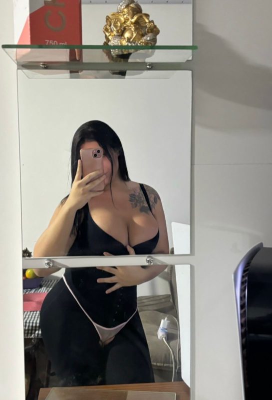 Kayane Martins 67