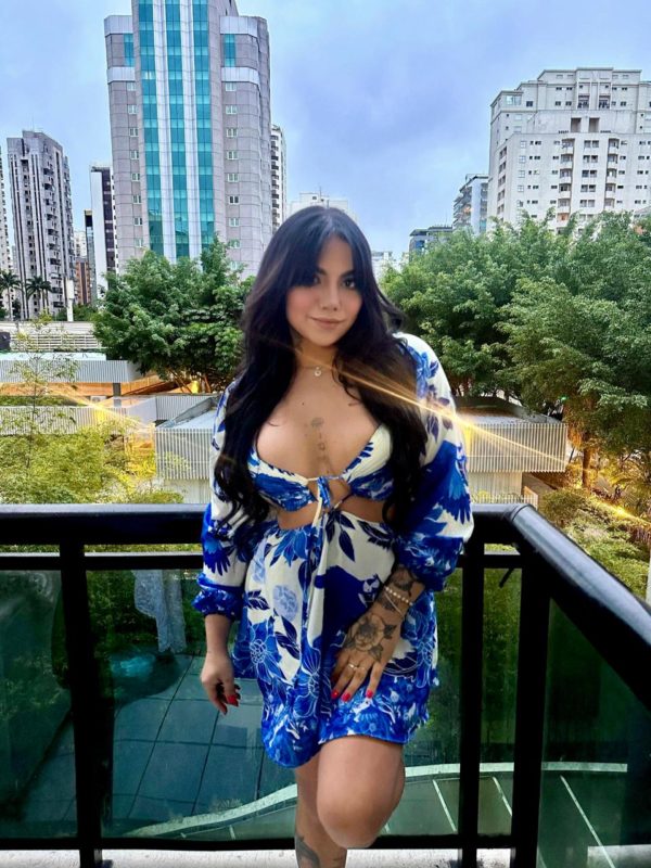 Vic Araújo 36