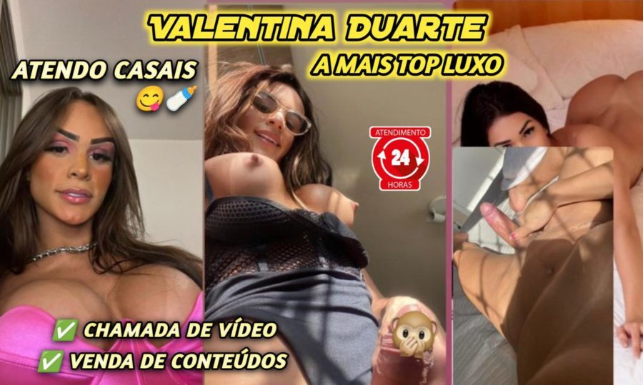 Valentina Duarte 16