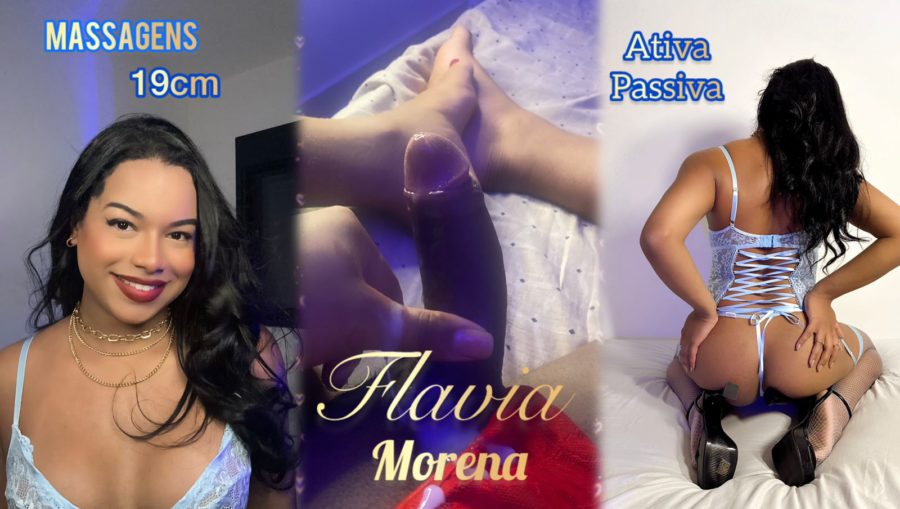 Flávia Morena