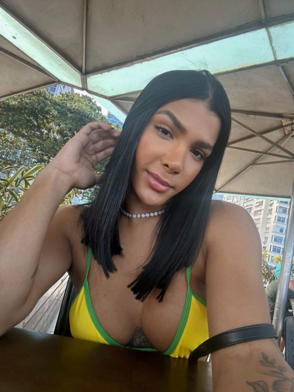 Vanessa Cedraz 1