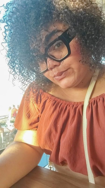 Anny Teninha 33