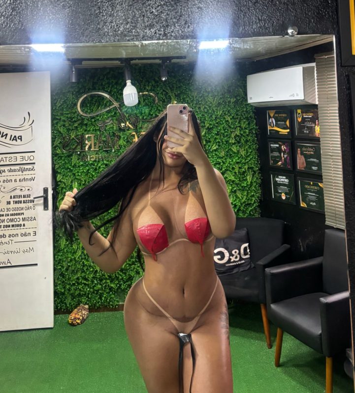 Kayane Martins 98
