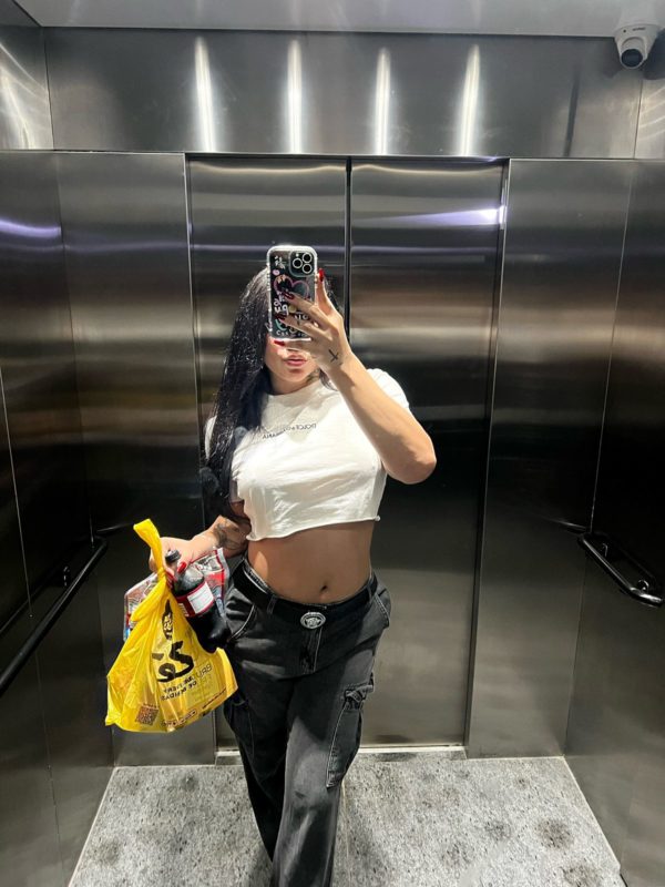 Vic Araújo 32