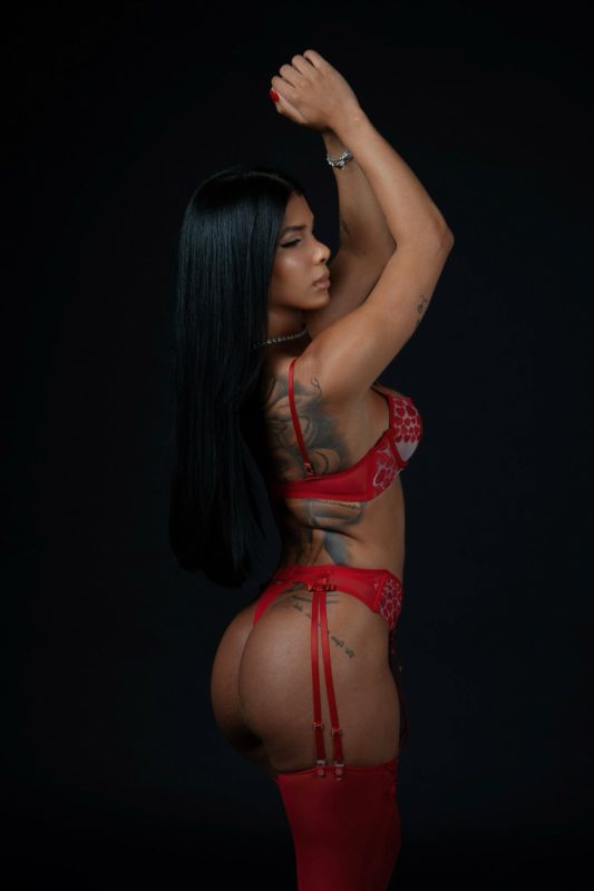 Vanessa Cedraz 19