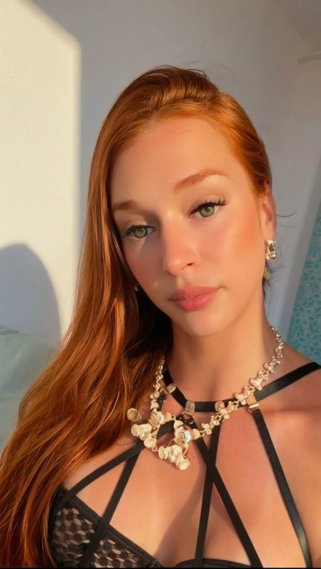 Bianca Romanoff 3