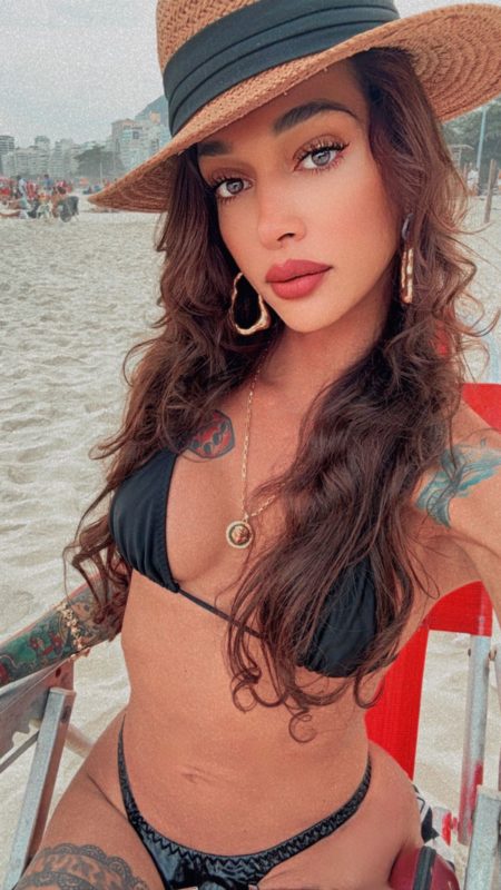 Bianca Romanoff 4