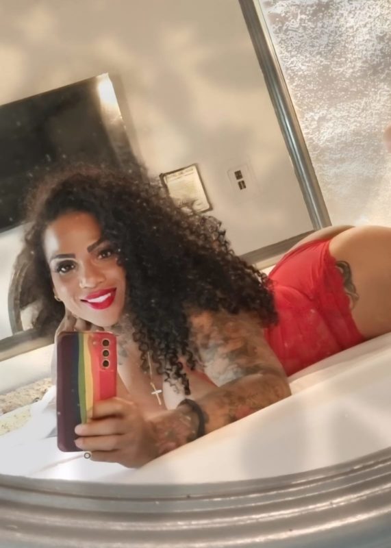 Sara Venezuela 5