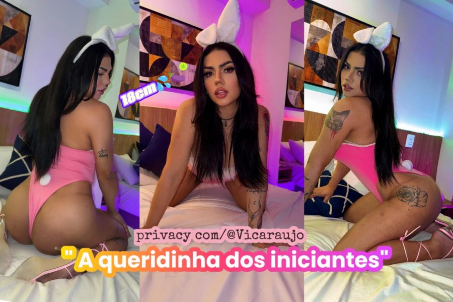 Vic Araújo 1