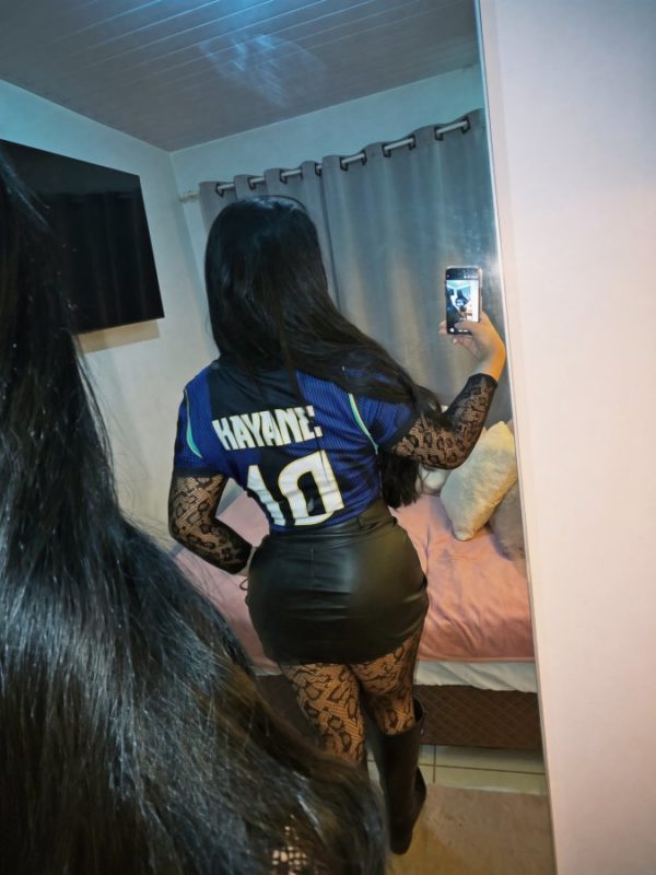 Kayane Martins 5