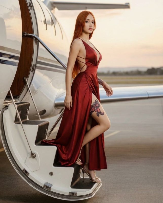 Bianca Romanoff 20