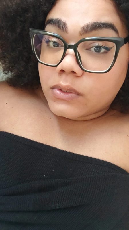 Anny Teninha 36