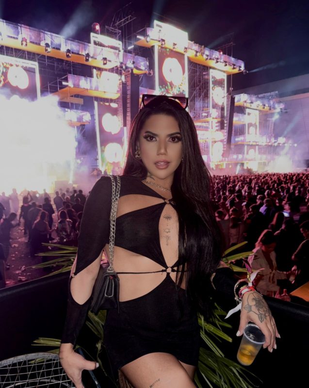 Vic Araújo 47