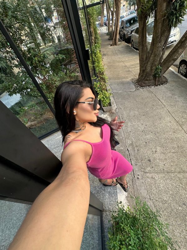 Vic Araújo 60