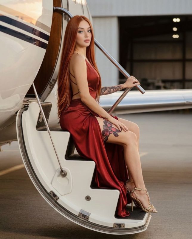 Bianca Romanoff 21