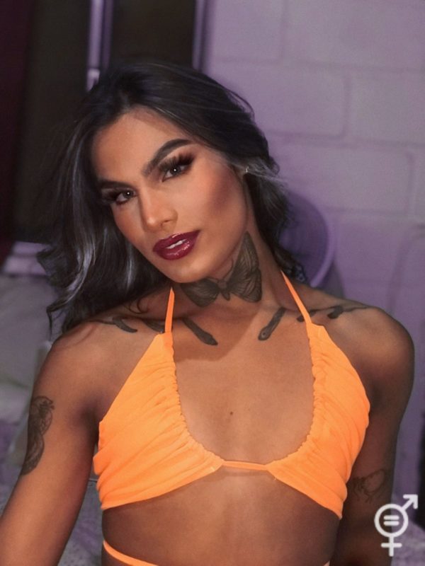 Victoria Angel 17