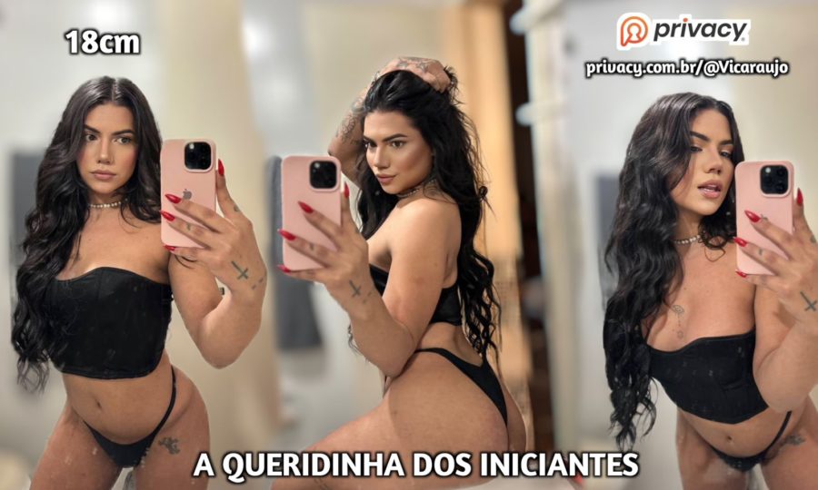 Vic Araújo 22