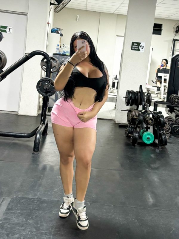Kayane Martins 86
