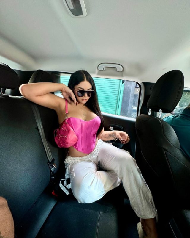Vic Araújo 18