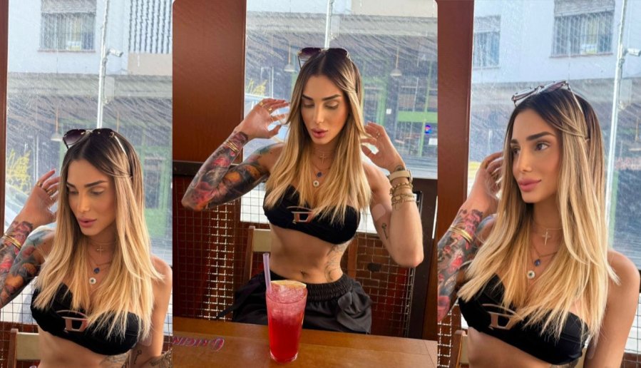 Ariella Dantas