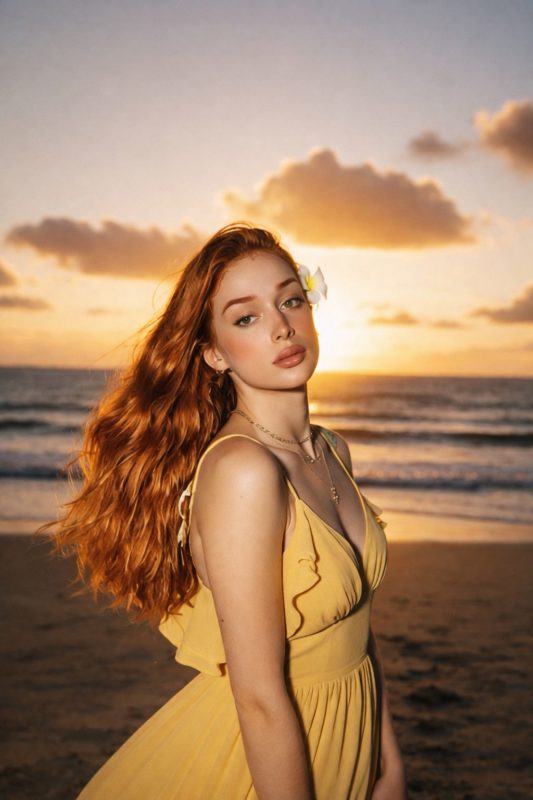 Bianca Romanoff 9