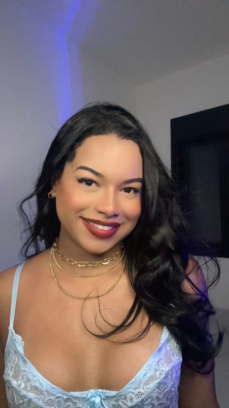 Flávia Morena 3