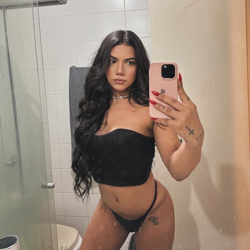 Vic Araújo 19
