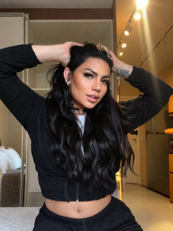 Vic Araújo 5