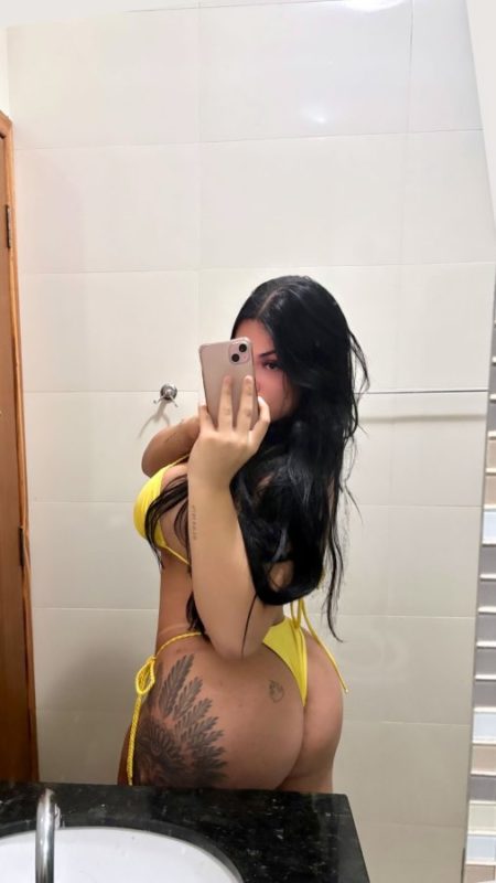 Kayane Martins 2