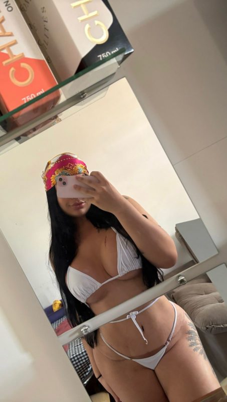 Kayane Martins 89