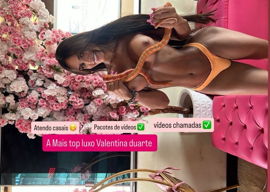 Valentina Duarte