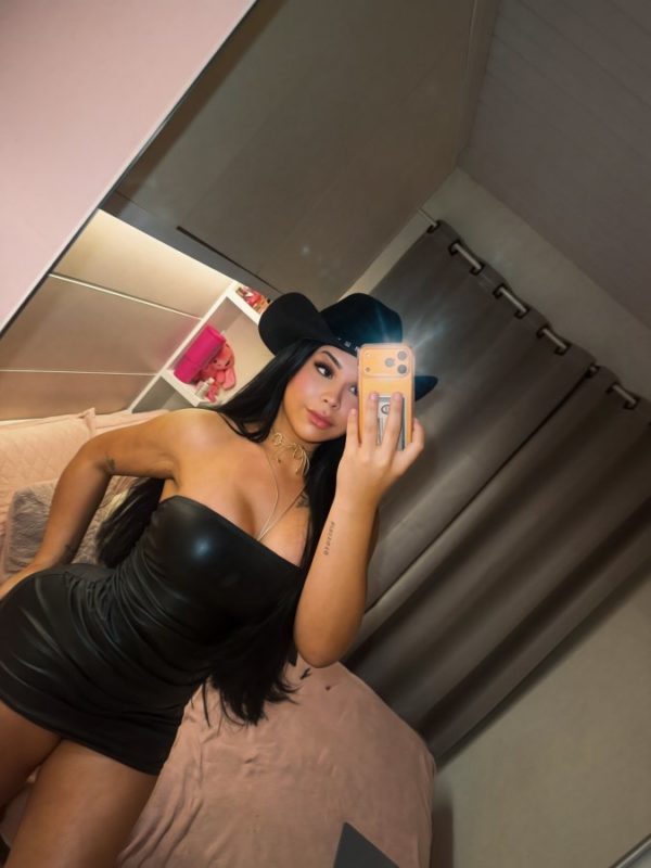 Kayane Martins 3