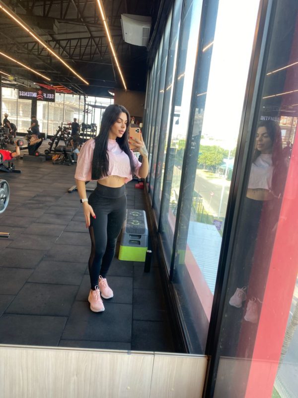 Larissa Alencar 11