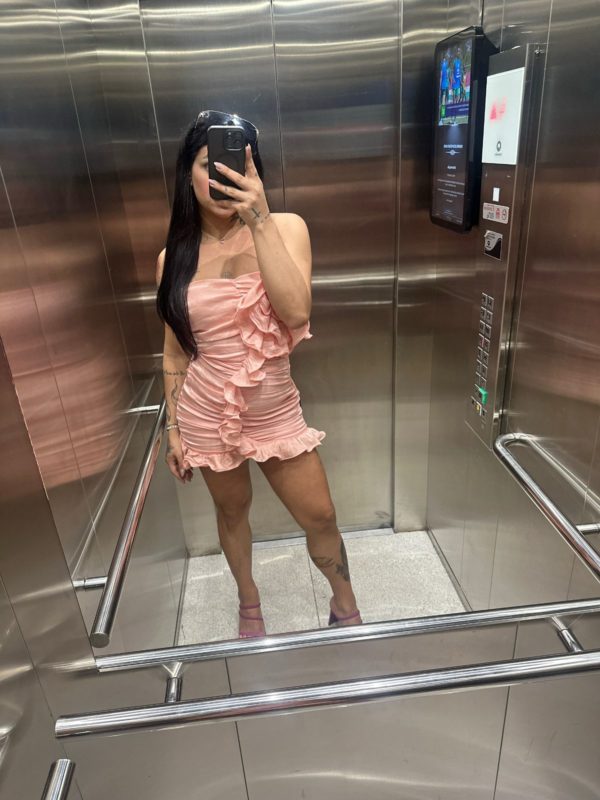 Vic Araújo 16