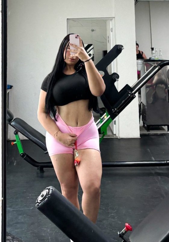 Kayane Martins 84
