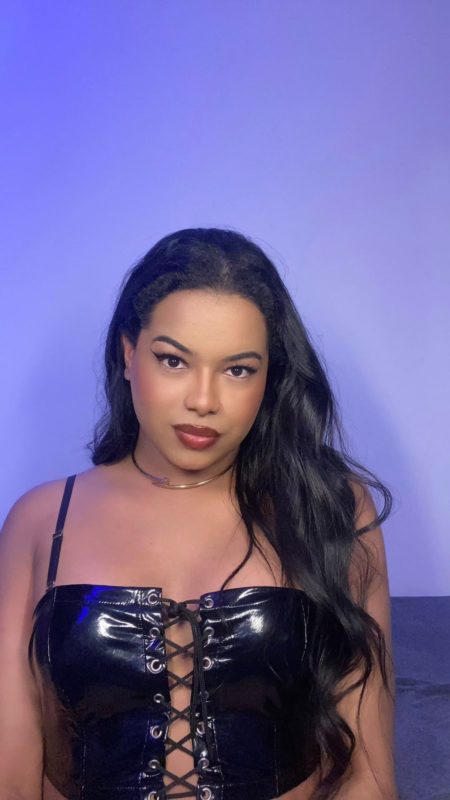 Flávia Morena 8