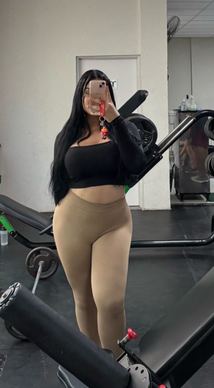 Kayane Martins 77